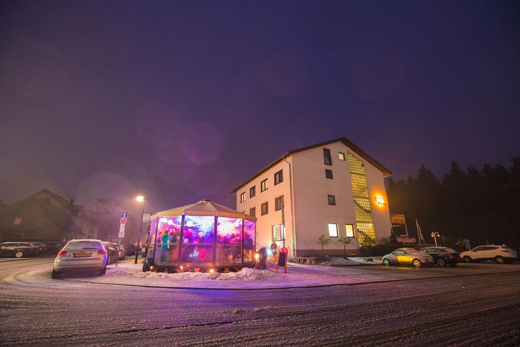 Hotel Zur Sonne Winterberg