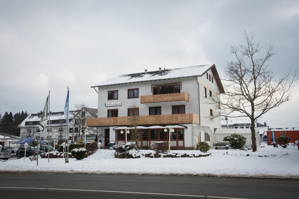Zur Sonne Hotel 3*
