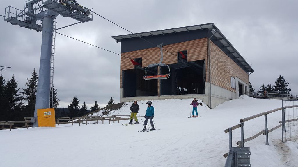 Zur Sonne 3* Winterberg