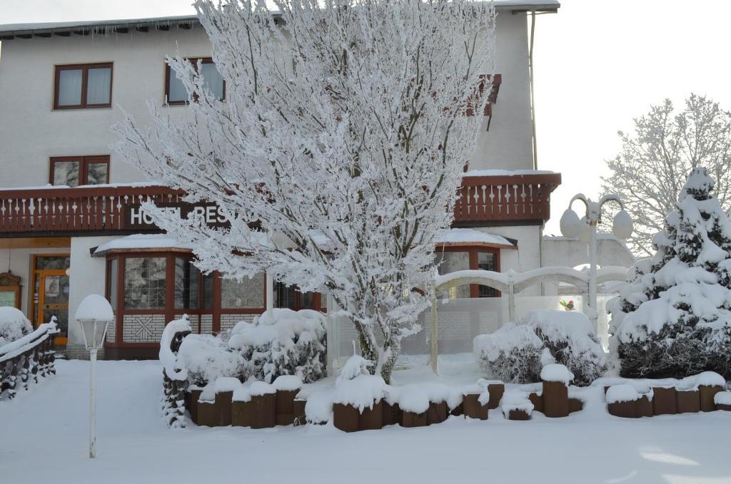 Zur Sonne Winterberg
