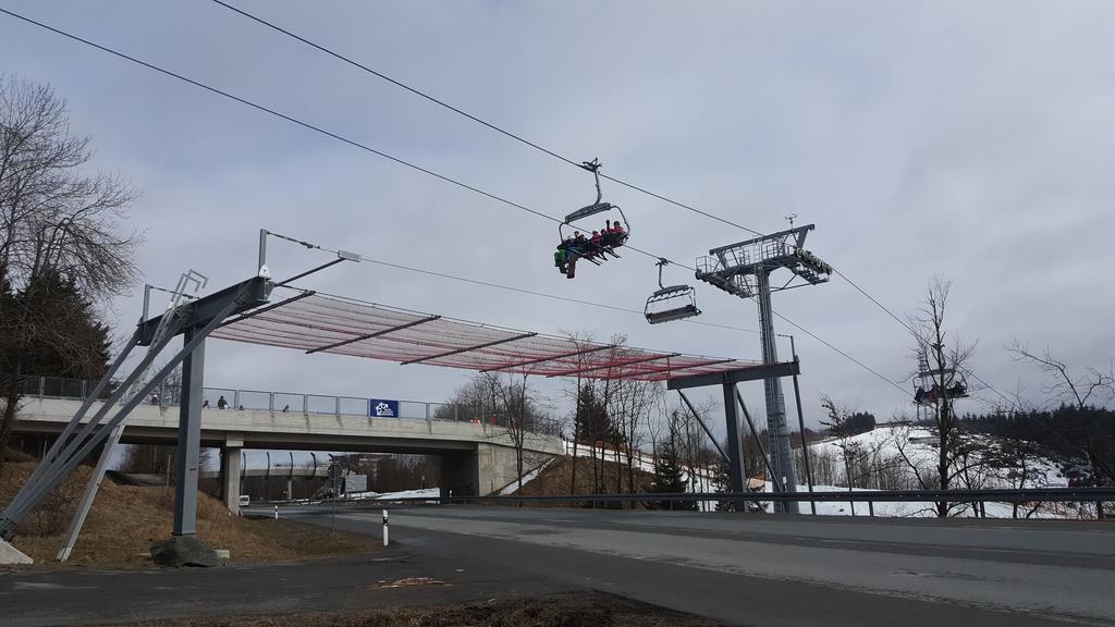 Zur Sonne Hotel Winterberg