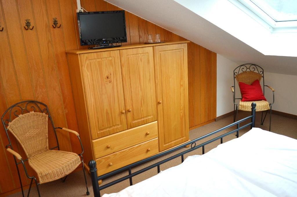 Hotel Zur Sonne 3*
