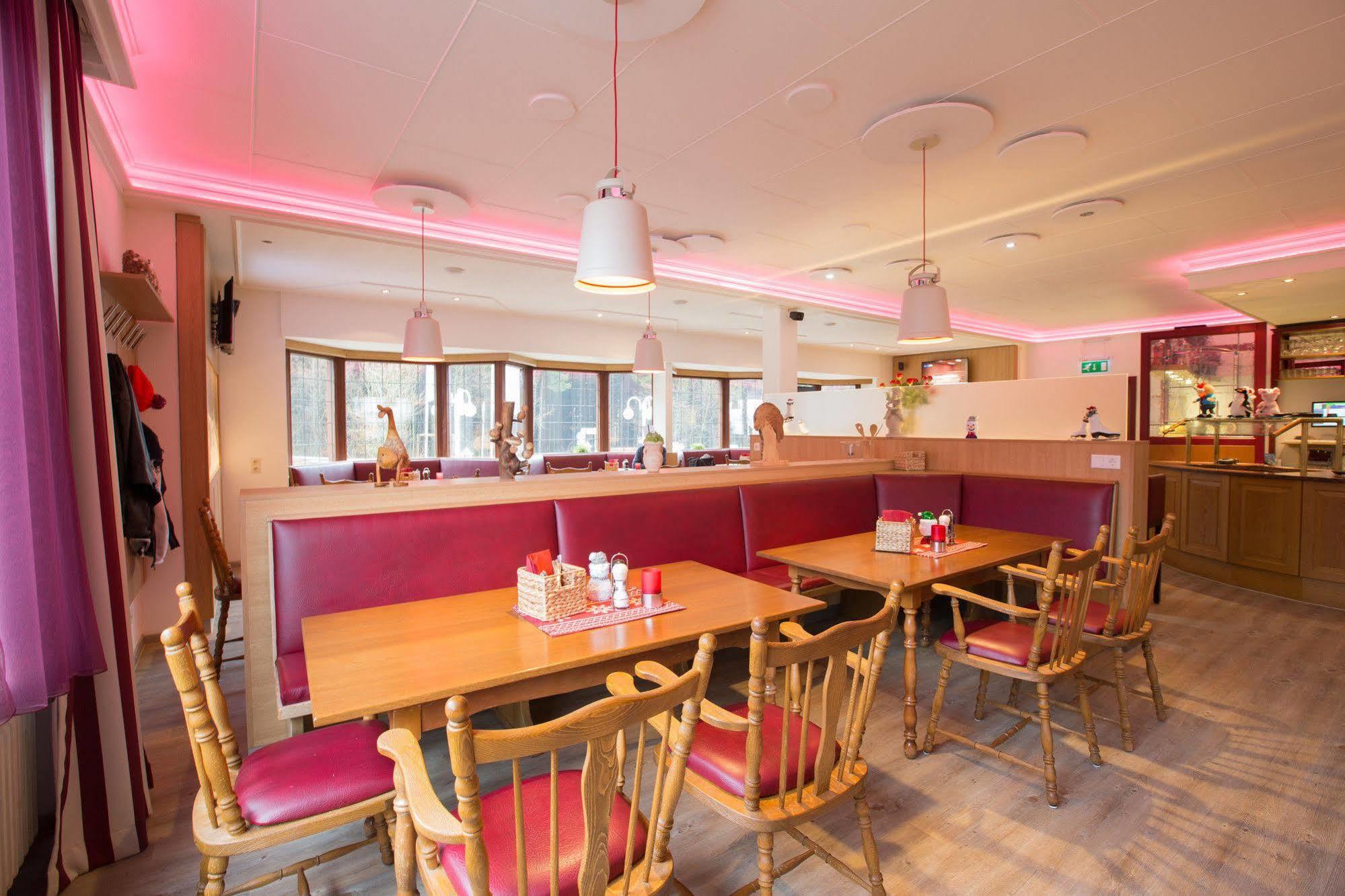 Hotel Zur Sonne Winterberg