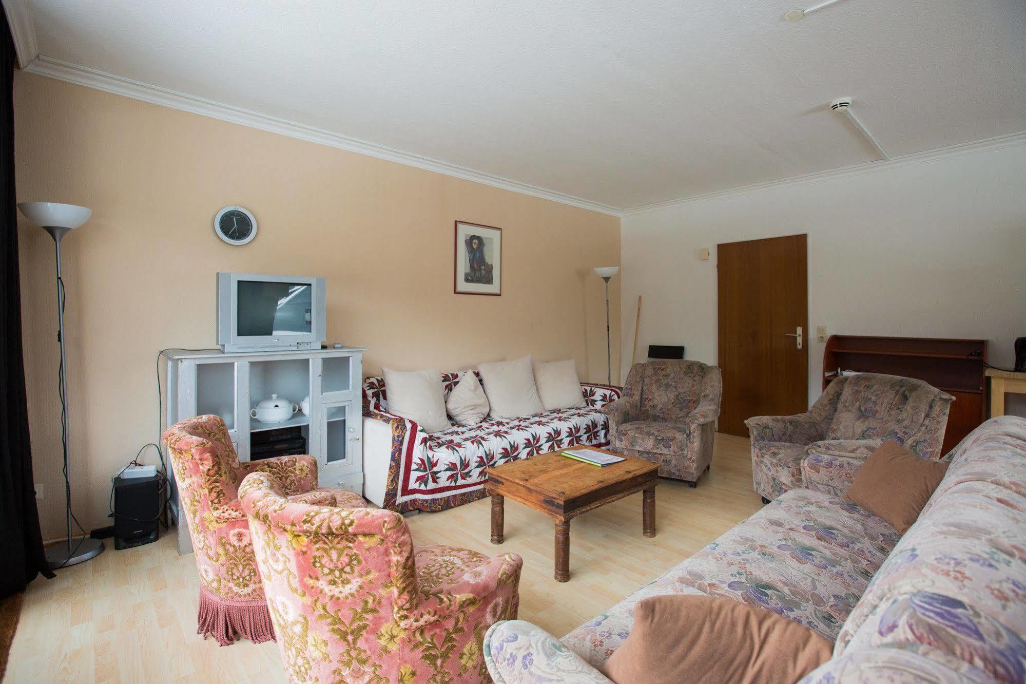 Zur Sonne Hotel 3*
