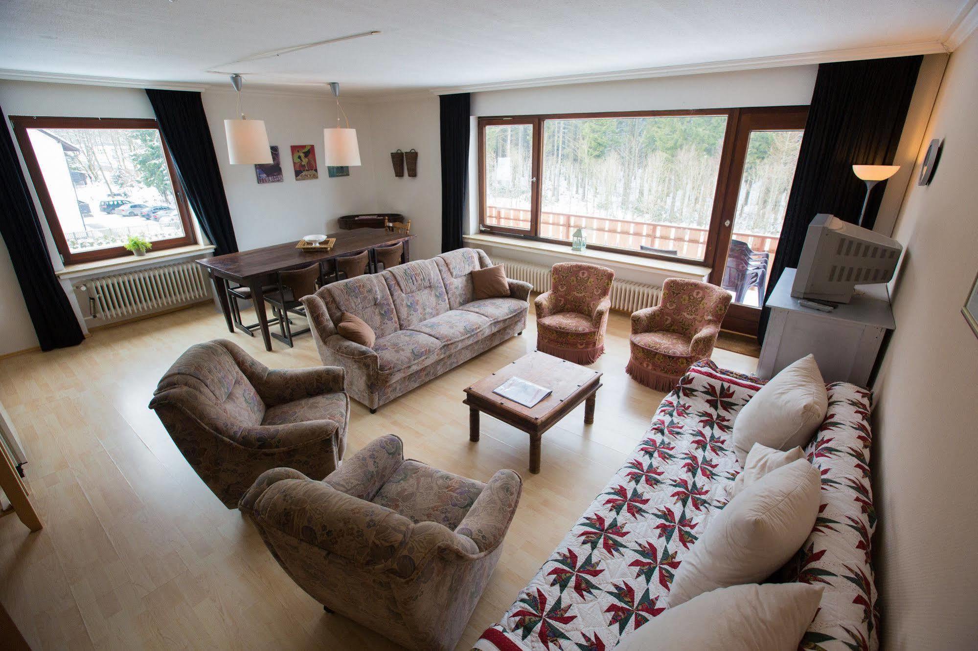 Zur Sonne Hotel Winterberg