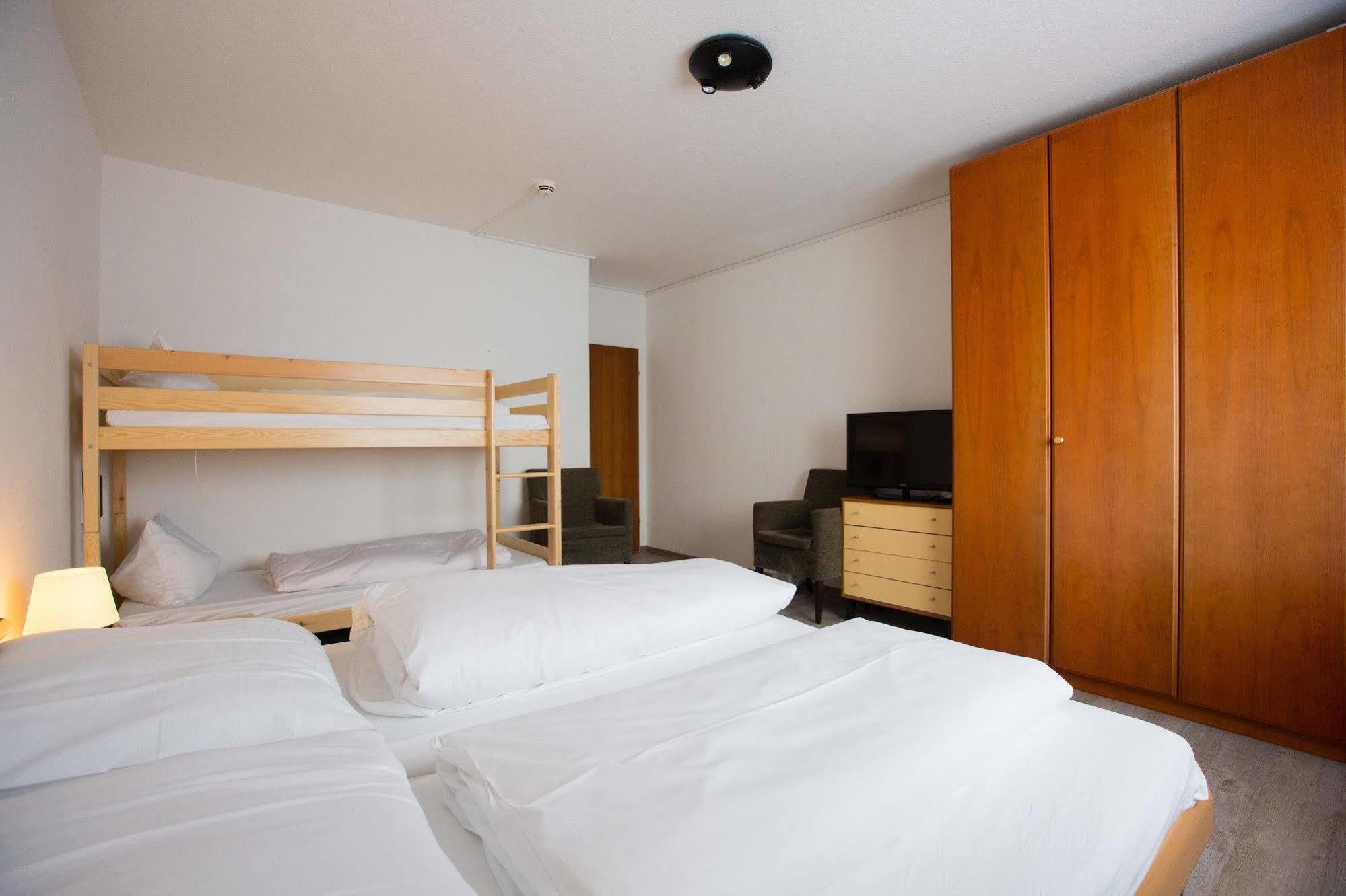 Hotel Zur Sonne 3*
