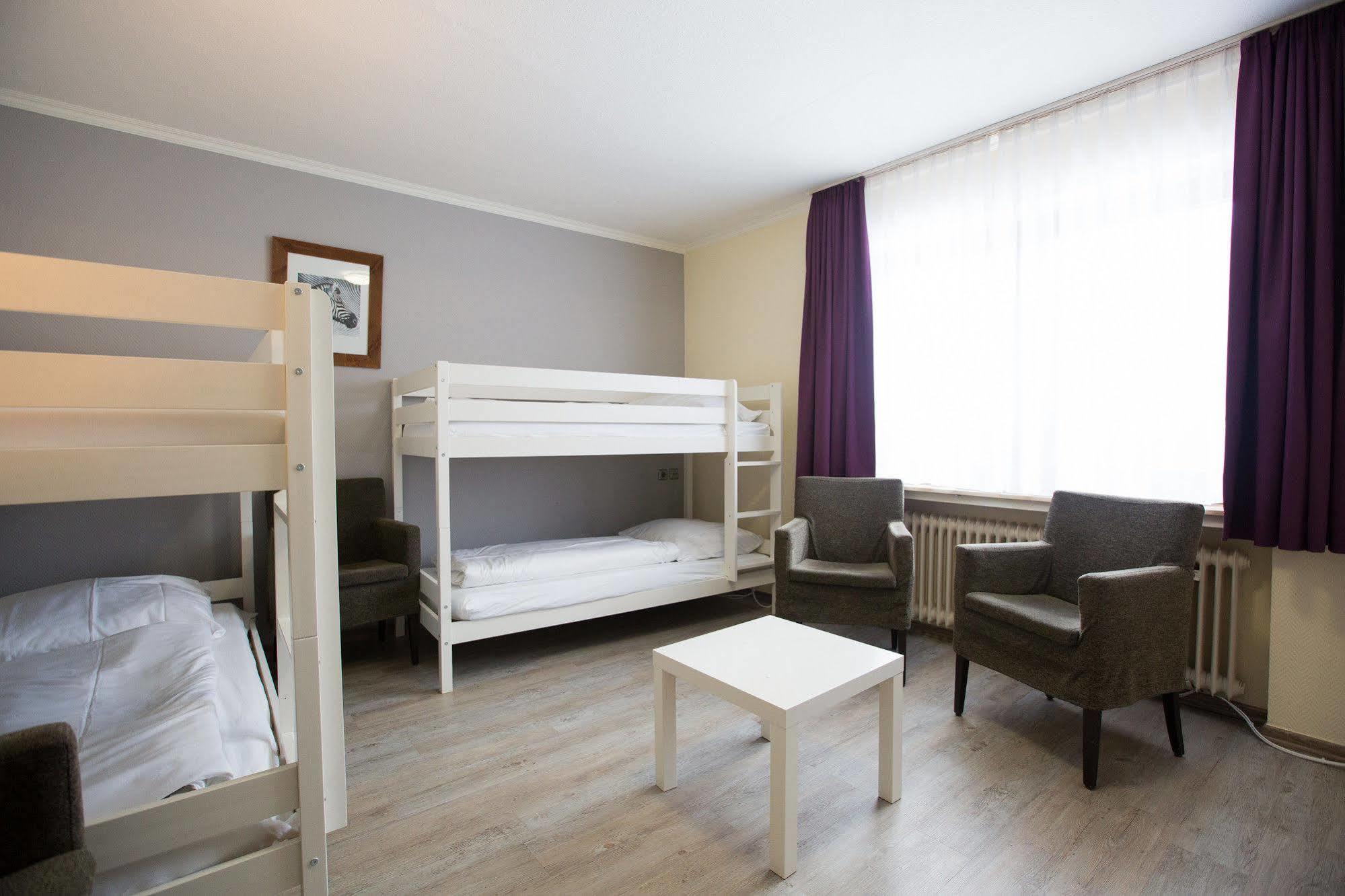 Zur Sonne Hotel