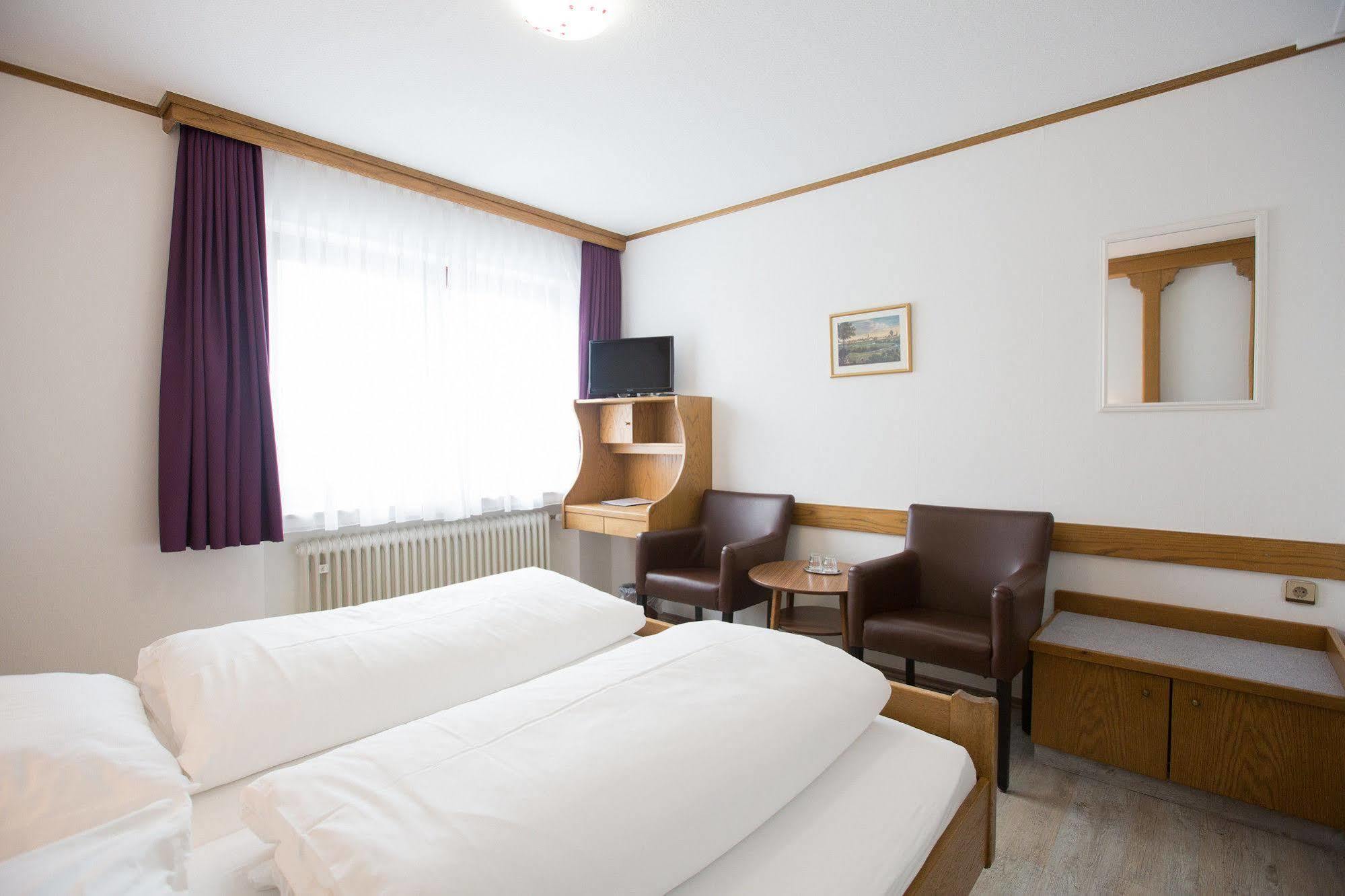 Zur Sonne Hotel Winterberg