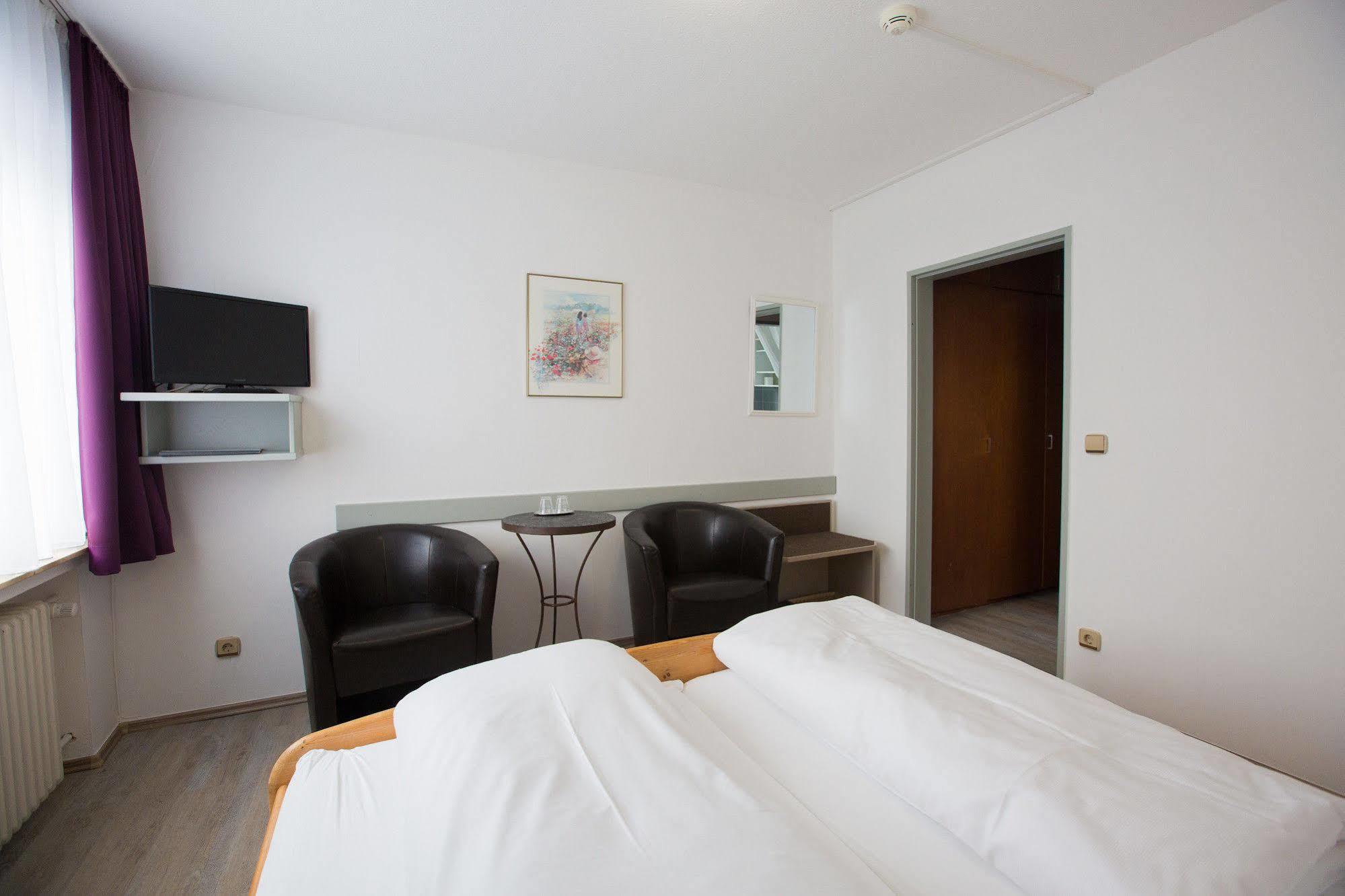 Hotel Zur Sonne Winterberg