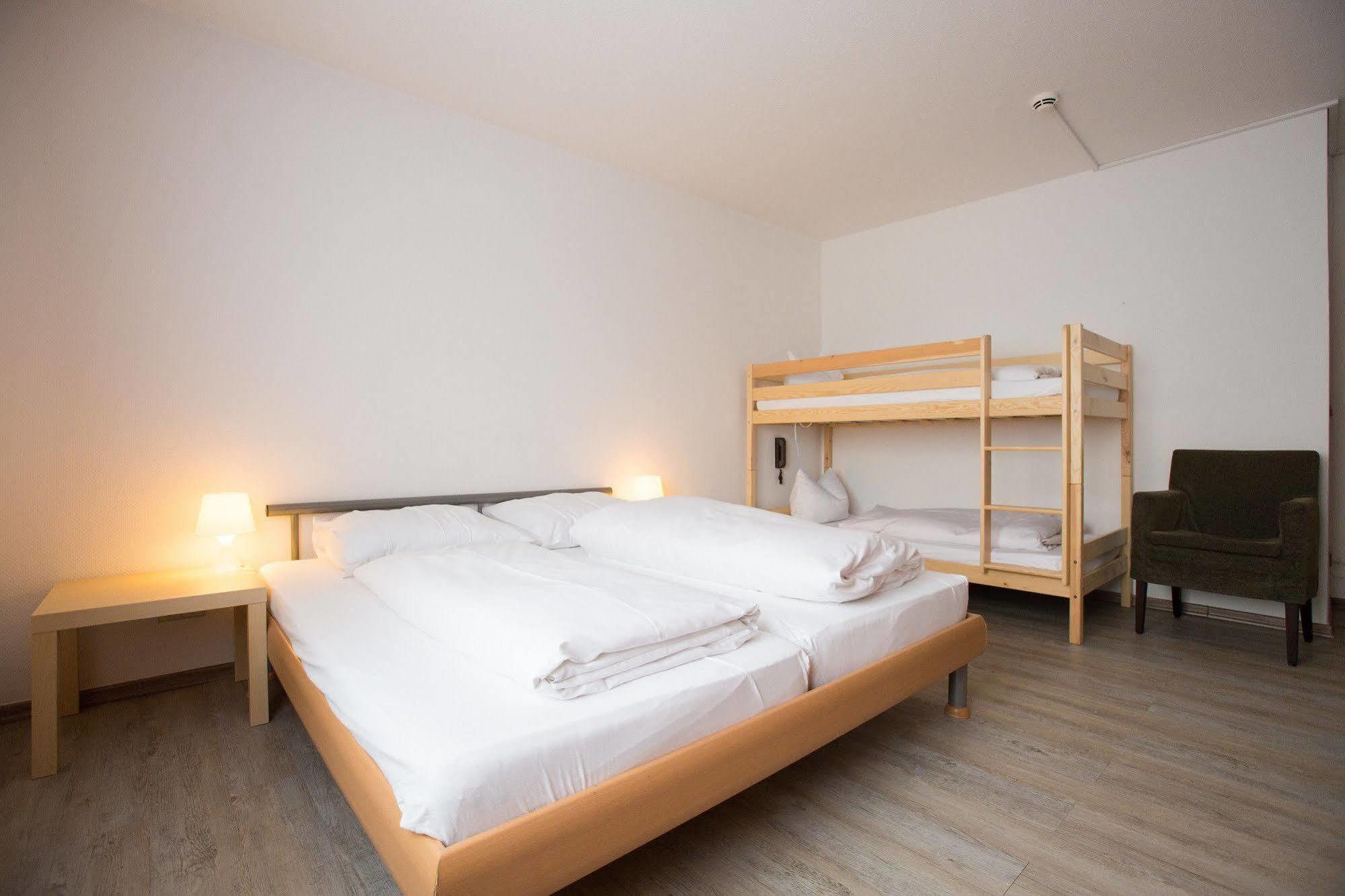 Zur Sonne Hotel 3*