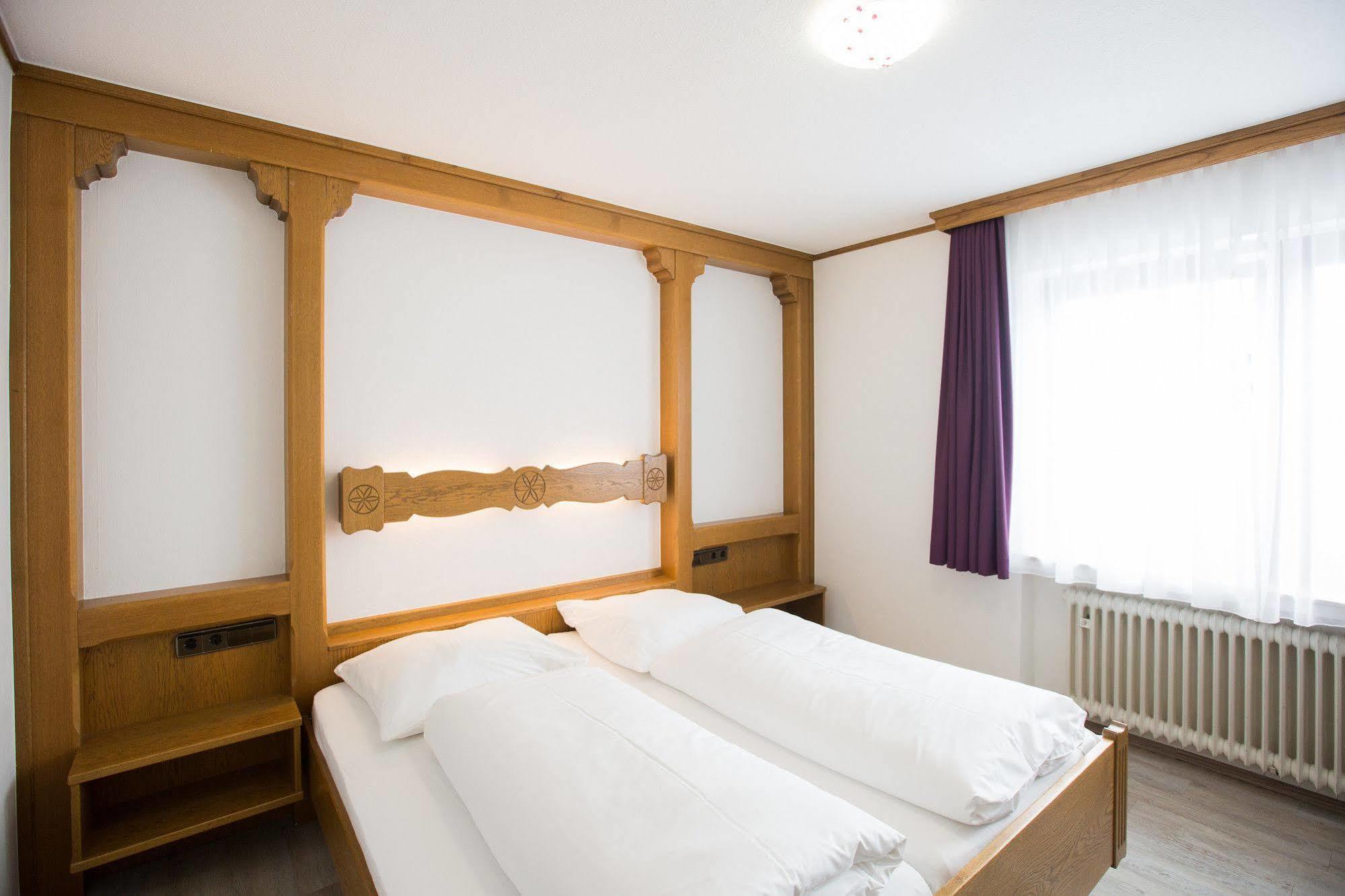 Hotel Zur Sonne Winterberg