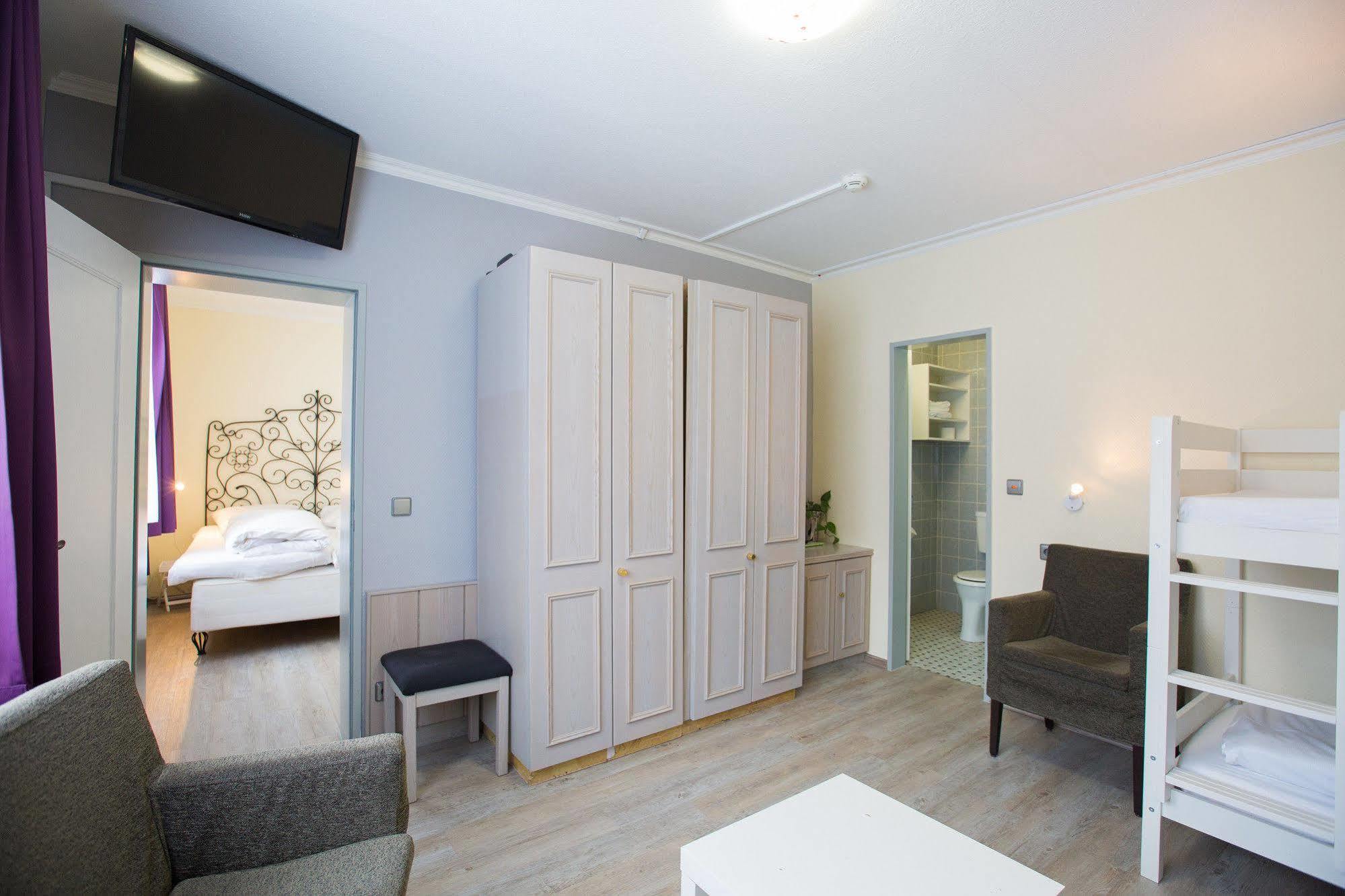Hotel Zur Sonne