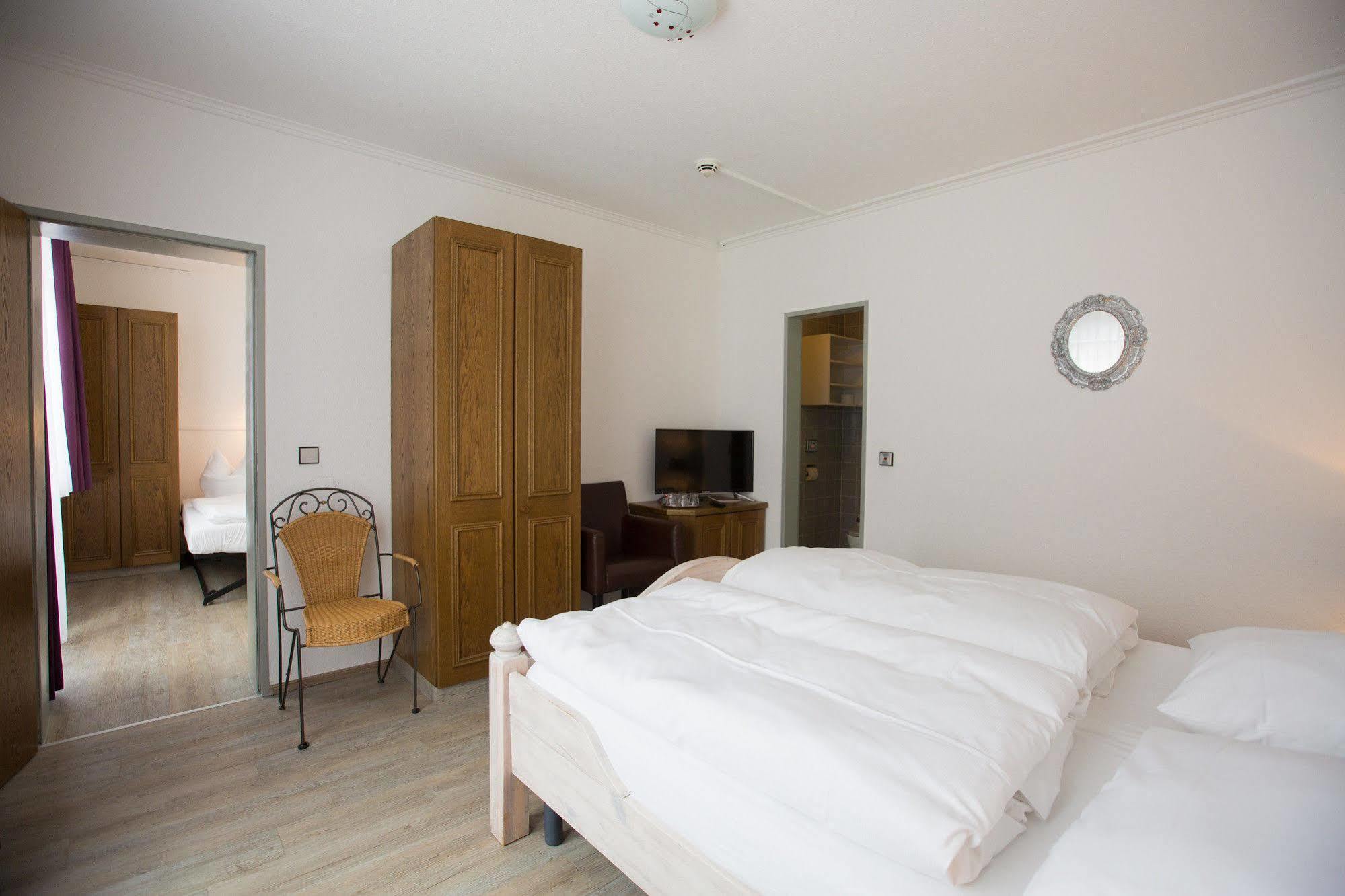 Hotel Zur Sonne Winterberg