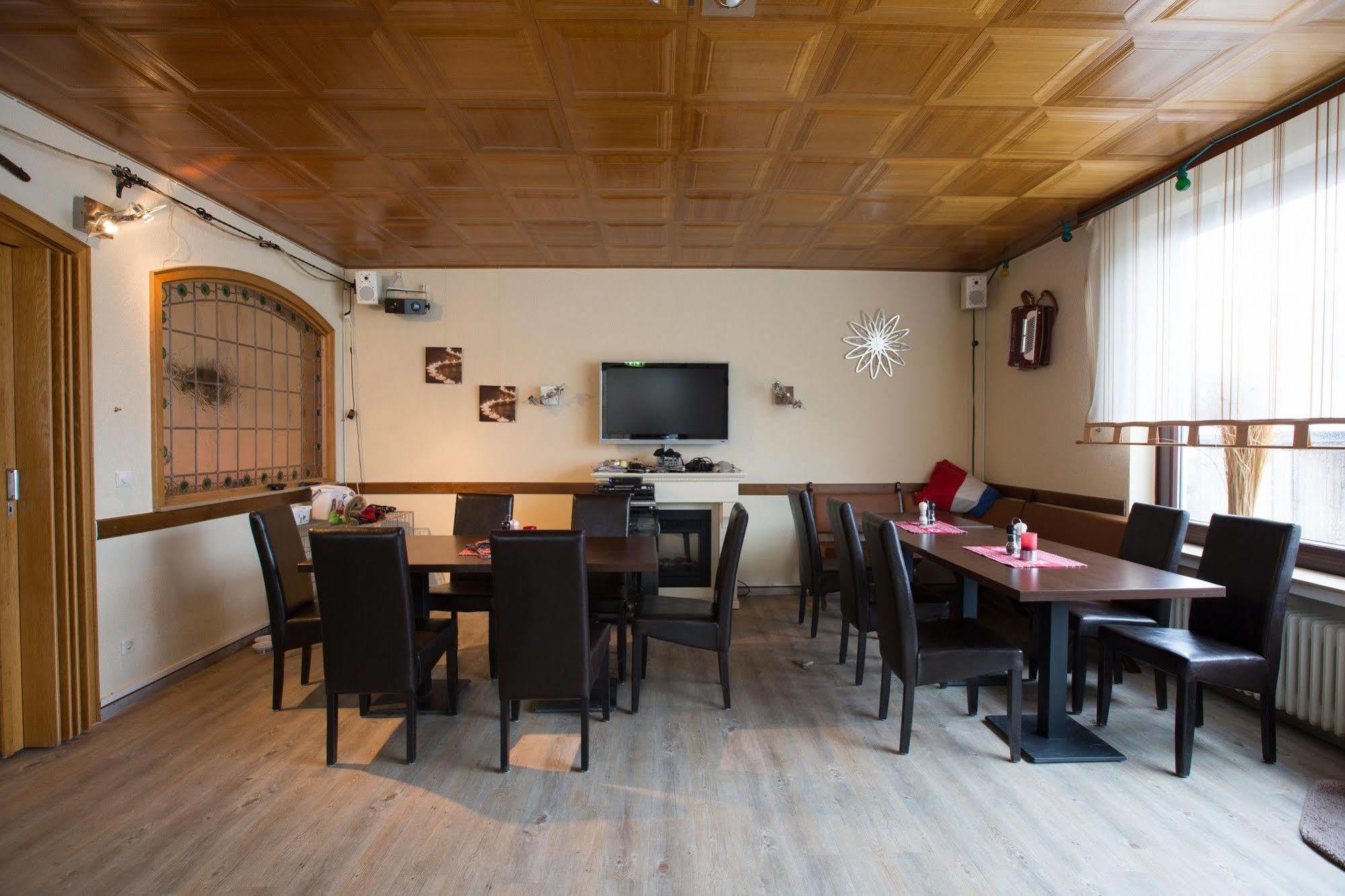 Zur Sonne Hotel