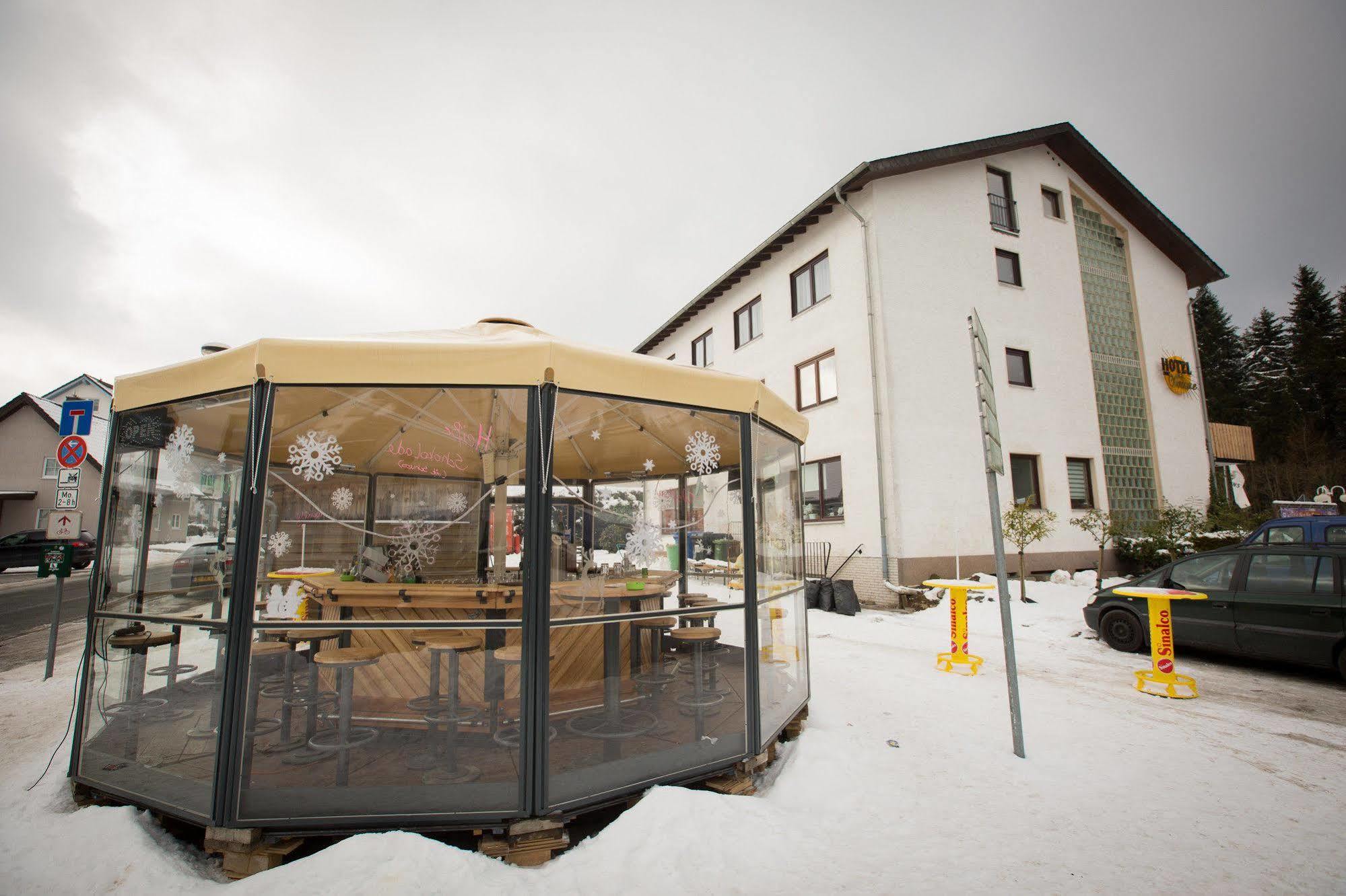 Zur Sonne Hotel